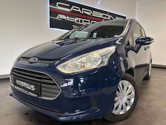 Bild des Angebotes Ford B-Max B-MAX Trend