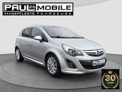 Bild des Angebotes Opel Corsa Innovation OPC Line LPG(orig.Opel) Navi *