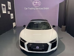 Bild des Angebotes Audi R8 Spyder 5.2FSI RWS/1 of 999 / 7890 km