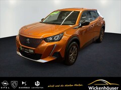 Bild des Angebotes Peugeot e-2008 Elektro Active Pack LED+SHZ+Kamera