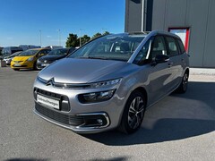 Bild des Angebotes Citroen Grand C4 Picasso /Spacetourer C-Series