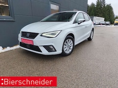 Bild des Angebotes SEAT Ibiza 1.0 TSI ROAD LED KAMERA Fahrass.M