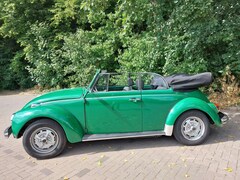 Bild des Angebotes VW Käfer Cabrio 1302 LS