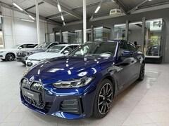 Bild des Angebotes BMW i4 35e M Sport Pro LED LiveCockp. Prof. AHK H&K