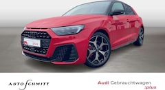 Bild des Angebotes Audi A1 Sportback 40 TFSI S line ACC Rückfahrkamera