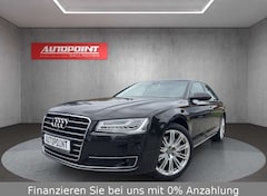 Bild des Angebotes Audi A8 3.0 TDI quattro Matrix+Sitzbelüftung+Standhzg
