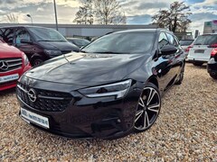 Bild des Angebotes Opel Insignia B Ultimate LED AHK AUT ToT KAM DAB OPC