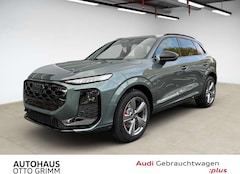 Bild des Angebotes Audi Q3 2,0 TFSI quattro KLIMA NAVI ALU