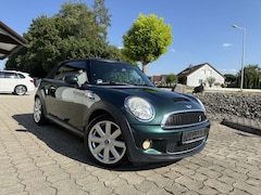 Bild des Angebotes MINI Cooper S Cabrio
