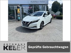 Bild des Angebotes Nissan Leaf 40 kWh N-Connecta