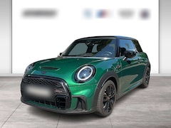 Bild des Angebotes MINI Cooper S Hatch Head-Up DAB LED Pano.Dach RFK