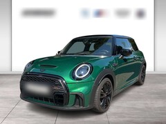 Bild des Angebotes MINI Cooper S Hatch Head-Up DAB LED Pano.Dach RFK