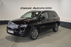 Bild des Angebotes Jeep Compass Limited 4x4