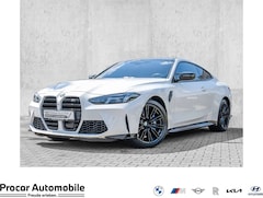 Bild des Angebotes BMW M4 Coupé M Sport HUD ACC RFK NAVI LED PDC V+H