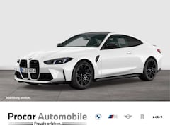 Bild des Angebotes BMW M4 Coupé M Sport HUD ACC RFK NAVI LED PDC V+H