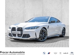 Bild des Angebotes BMW M4 Coupé M Sport HUD ACC RFK NAVI LED PDC V+H