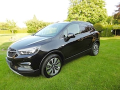 Bild des Angebotes Opel Mokka X 1.4 Turbo Ultimate (( incl Garantie ))