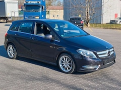 Bild des Angebotes Mercedes-Benz B 200 CDI Automatik*Navi*PDC*Klima*