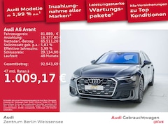 Bild des Angebotes Audi A6 S line 55 TFSI e S-TRO*QUA*AHK*MATRIX