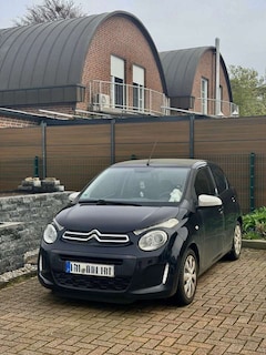 Bild des Angebotes Citroen C1 C1 VTi 68 Feel