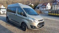 Bild des Angebotes Ford Transit Custom WOHNMOBIL 300 L2H2 VA Trend