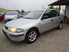 Mazda 323 F 1.5 GLX*Klima