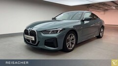 Bild des Angebotes BMW 420 i A Coupé M-Sport,LCProf,Keyless,RFK
