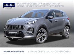 Bild des Angebotes Kia Sportage Sportage NAVI SHZ PDC KLIMA