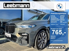 Bild des Angebotes BMW X7 M 50i AHK/ExDrive/SkyLounge/StHz 2.J.GARANTIE