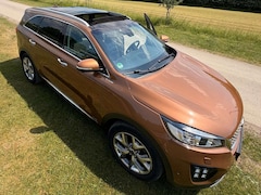 Bild des Angebotes Kia Sorento Sorento 2.2 CRDi AWD Aut. Platinum Edition
