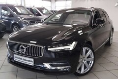 Bild des Angebotes Volvo V90 D5 Inscription AWD LUFT STANDH AHK MEMORY