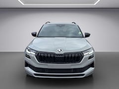 Skoda Karoq Sportline 1,5 TSI 110 kW 7-Gang-DSG