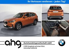 Bild des Angebotes BMW X1 sDrive18d Steptronic Komfortzugang Adaptiver