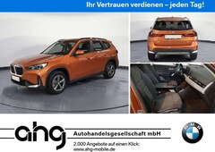 Bild des Angebotes BMW X1 sDrive18d Steptronic Komfortzugang
