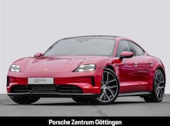 Bild des Angebotes Porsche Taycan BOSE Performancebatterie+ LED-Matrix BOSE