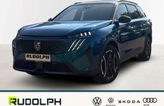 Bild des Angebotes Peugeot 5008 1.6 Hybrid GT ACC SHZ Navi AHK Kamera LED