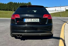 Bild des Angebotes Audi S3 Sportback