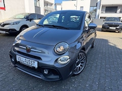 Bild des Angebotes Abarth 595 Turismo 1.4 Turbo LEDER NAVI PDC 22.940TKM