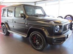 Bild des Angebotes Mercedes-Benz G 63 AMG G 63 AMG *Burmester*Performance*Diebstahlschut*z