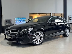 Bild des Angebotes Mercedes-Benz CLS CLS 350 BlueTec / d *Navi,ACC