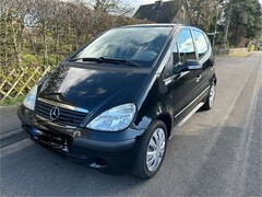 Bild des Angebotes Mercedes-Benz A 160 Classic Piccadilly