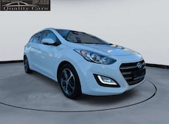 Bild des Angebotes Hyundai i30 cw blue Passion