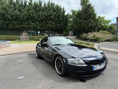 Bild des Angebotes BMW Z4 Coupé 3,0si Aut.