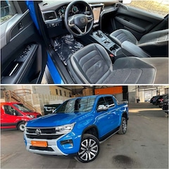 Bild des Angebotes VW Amarok Harman Standh 4Mot KeylessLED Leder ACC