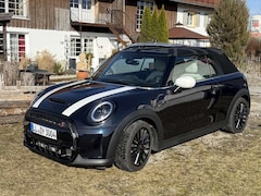Bild des Angebotes MINI Cooper S Cabrio Mini Cooper S Cabrio Aut. MINI Yours Trim