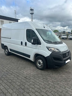 Bild des Angebotes Fiat Ducato L2