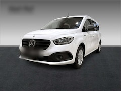 Bild des Angebotes Mercedes-Benz Citan eCitan Tourer PRO Lang MBUX+Kame+Tempo+TotW+LrHz