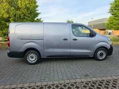 Bild des Angebotes Peugeot Expert 2.0 BlueHDi 180 L3 Premium Automatik DAB Radio