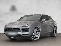 Bild des Angebotes Porsche Cayenne Coupé 4RadLenk. Inno SoftClose 360° Luft