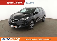 Bild des Angebotes Renault Kadjar 1.2 TCe Energy Bose Edition *NAVI*LED*CAM*SHZ*